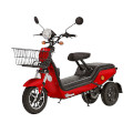 Napoli 45Km/h E-Tricycle